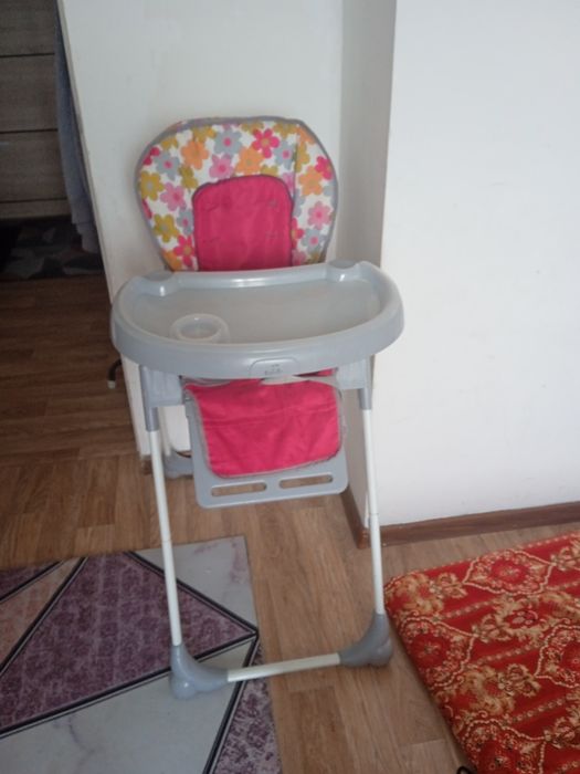 Продам детский стульчик для кормления