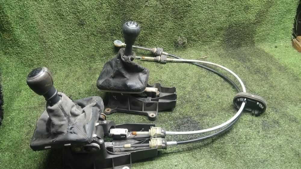 Кулиса трос кулисы селектор