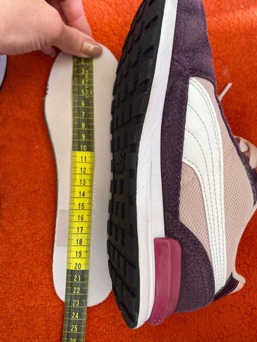 Кецове за момиче Puma
