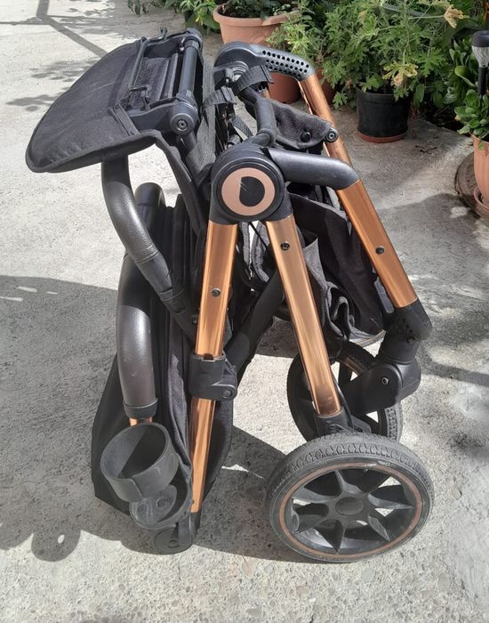 Carucior sport Lionelo