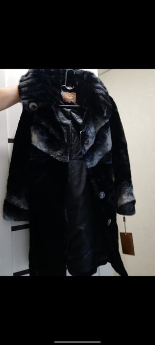 Продам шубы натуралка