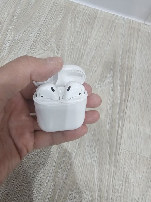 Наушники Airpods 2