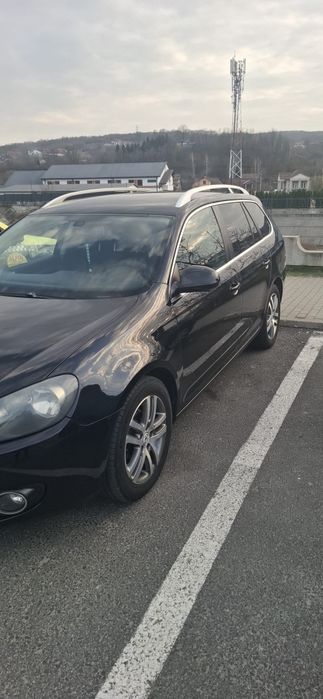 VOLKSWAGEN Golf 2011 — imagine 5