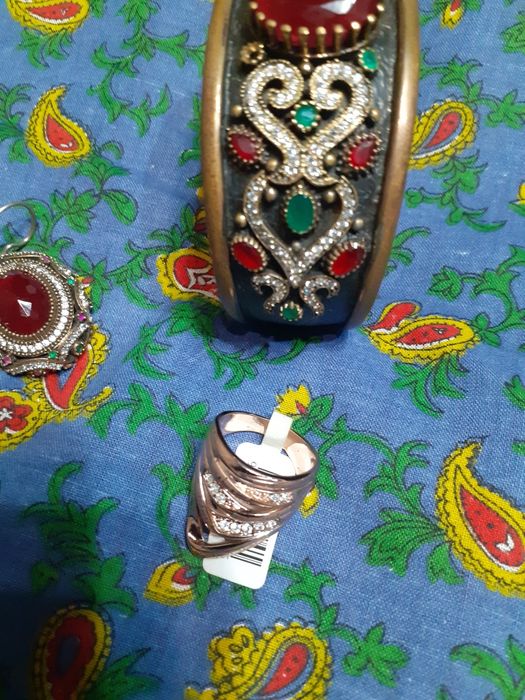 Набор серебряный 20000 т