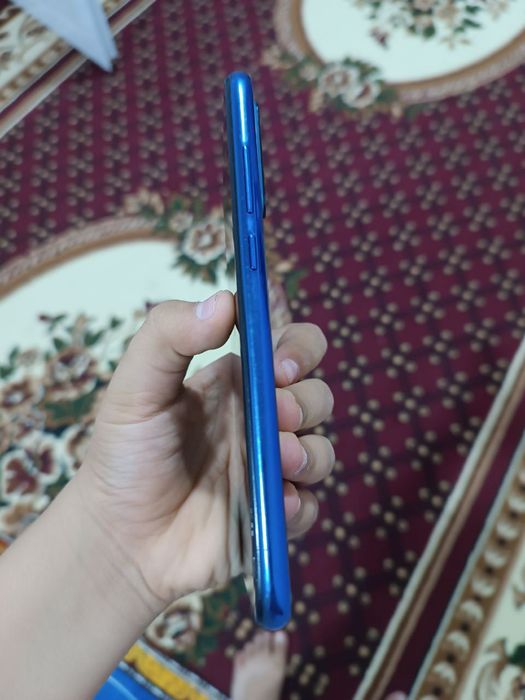 Redmi Note 8    4/128 GB