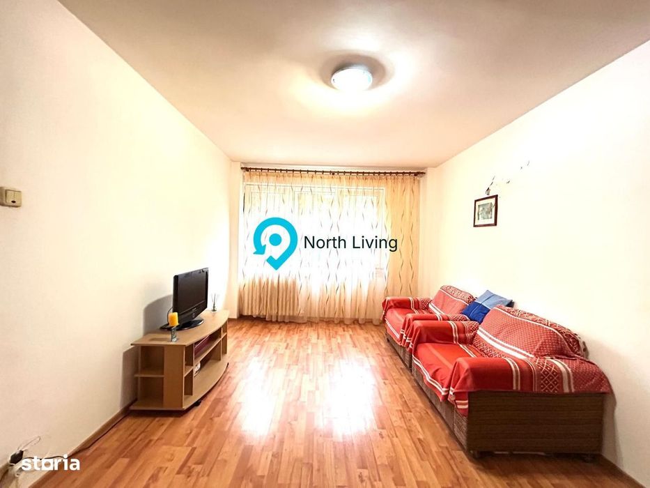 Apartament 2 camere | Baba Novac — fotografia 1