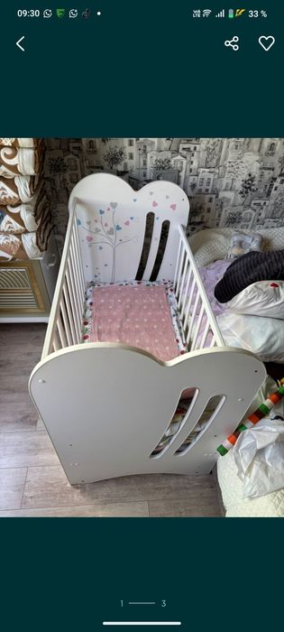 Отдам манеж действительно нуждающей семье