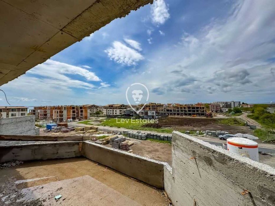 Продава се Двустаен апартамент в Бургас, Сарафово - 68 кв.м за 1450 €/кв.м - Снимка #9