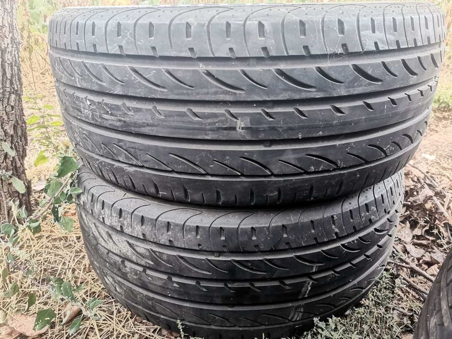 Гуми много добро състояние