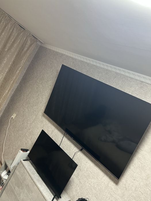 Продам новый смарт телевизор 32