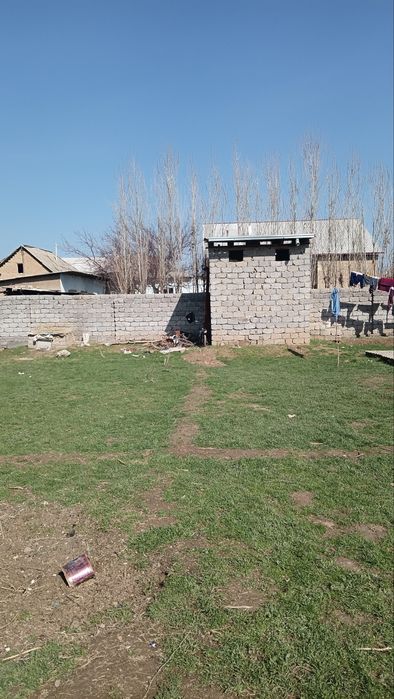 To‘ytepada joylashgan uy