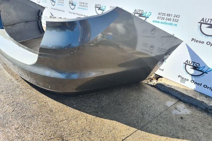 Bara spate sport tourer VLD SP 241 Opel Astra K facelift 2019 2021