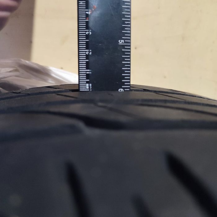 205 55R16 Bridgestone