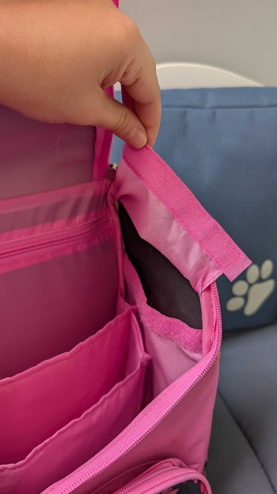 Раница - нова !!