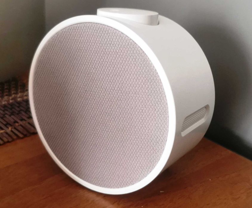 Блютуз колонка,часы ксяоми