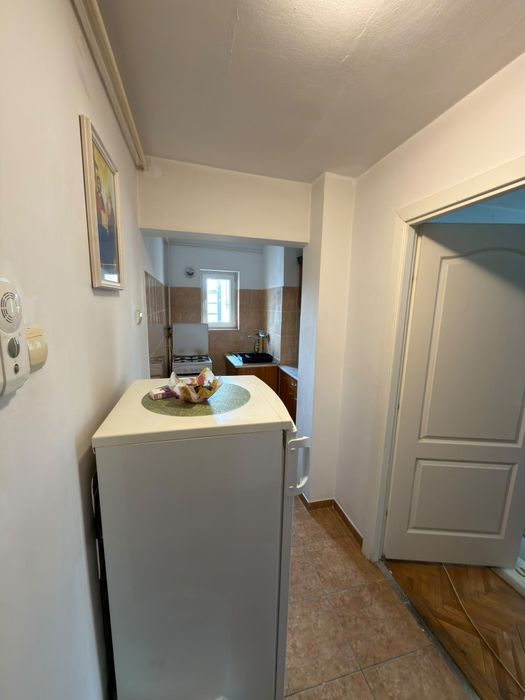 Închiriere  apartament 2 camere Piața Hermes