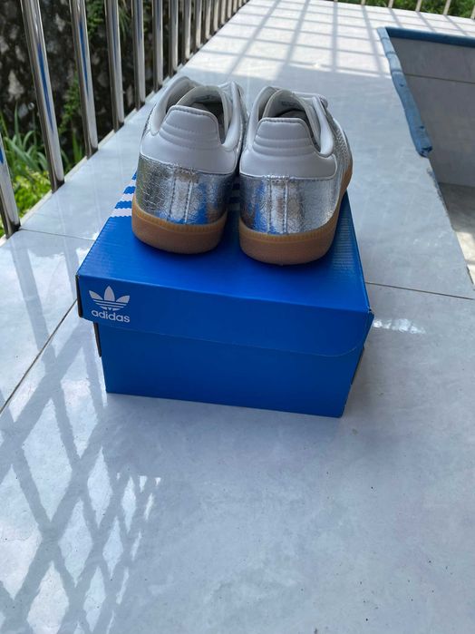 adidas samba og Sneakers 39