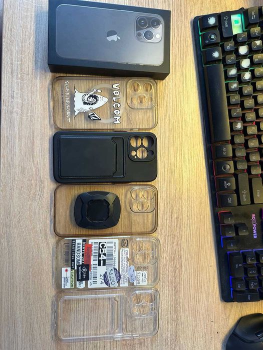 Iphone 13 PRO 128 GB