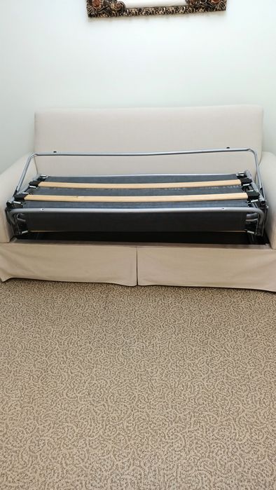 Продаю диван, раскладной, 200х220,;