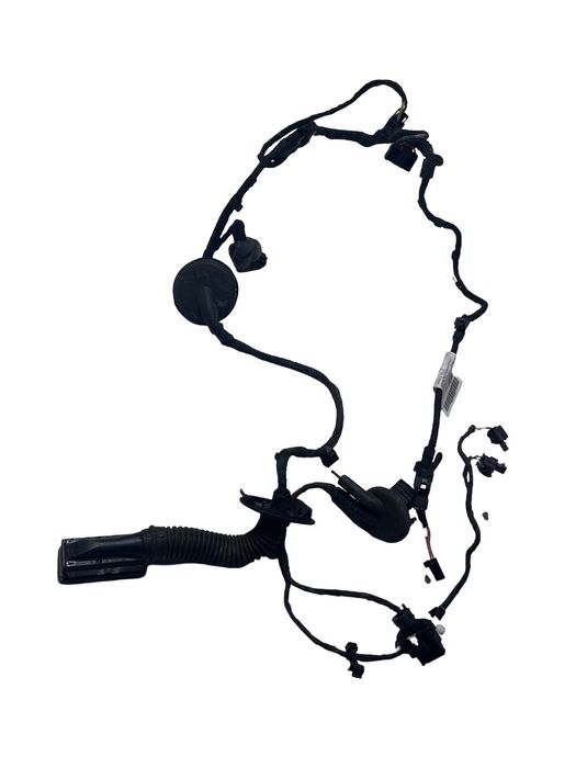 Instalatie Electrica Portiera Stanga Spate Audi A8 Iii 4H2, 4H8, 4Hc,