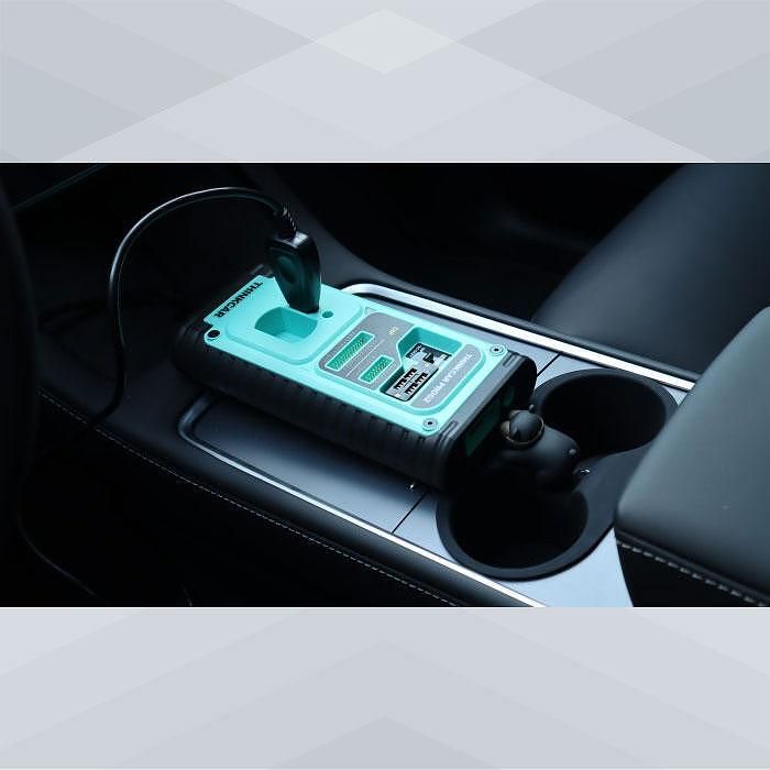 Thinkcar prog2 - имобилайзер програматор