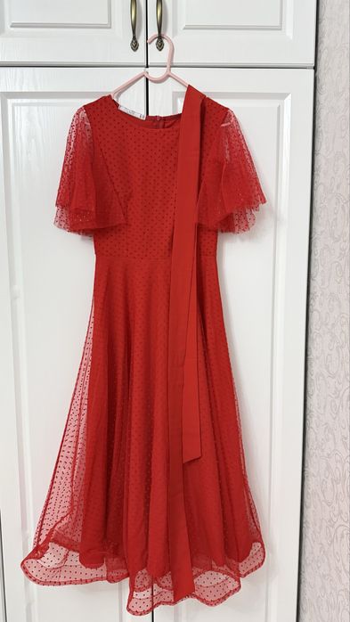 Разгрузка гардероба