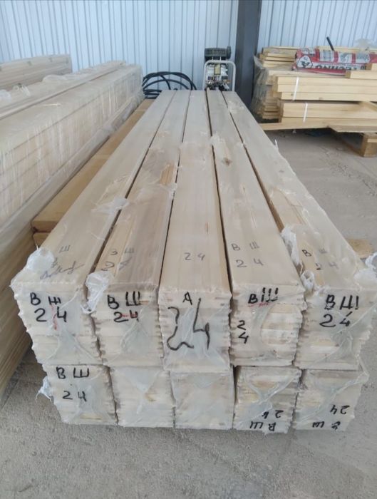 Вагонка и прочее