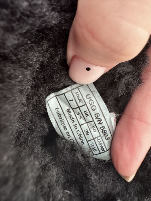 Cizme UGG originale