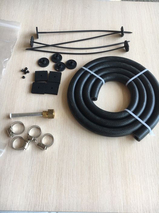 Радиаторы для коробки автомат