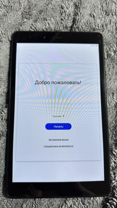 Продам планшет в хорошем состоянии