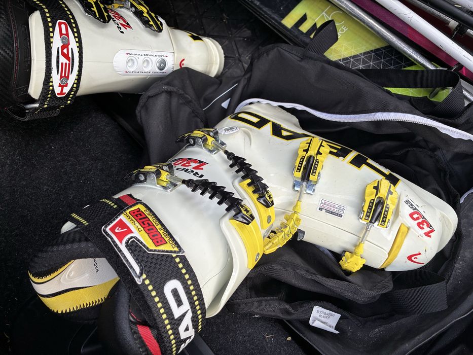 Clapari Head Raptor RS 130 marime 40-41 EU