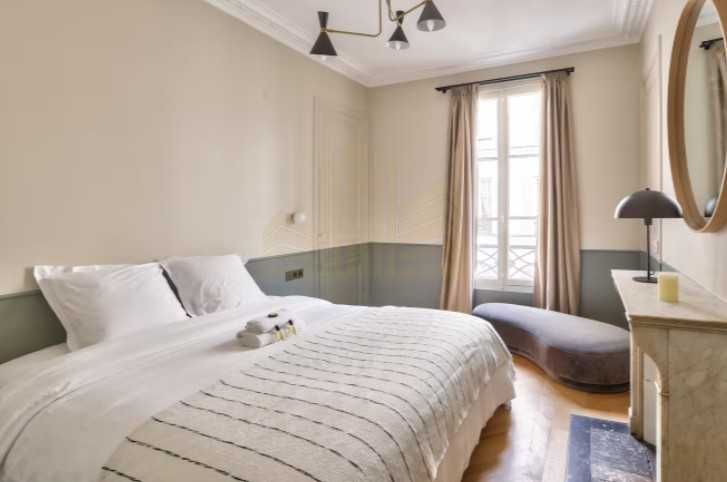 Едностаен апартамент Младежки Хълм