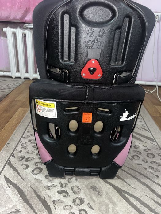 Продою автокресло