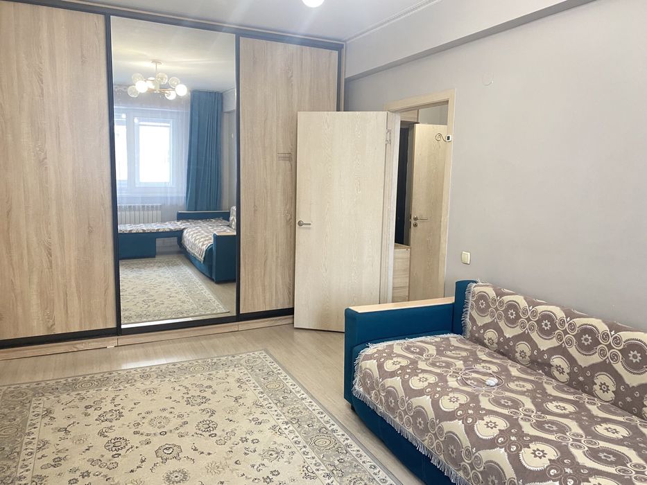 Квартира на подселение ищем 1 девушку