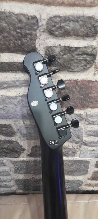 Китара Harley Benton електрическа