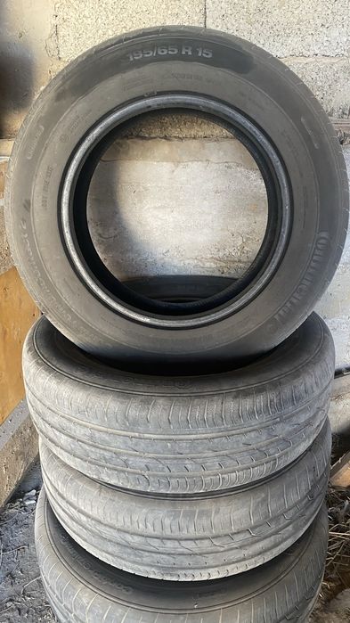Автошины шины шымкент 195/65 R15
