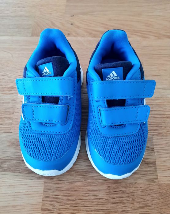 Детски маратонки Adidas, размер 21,  нови