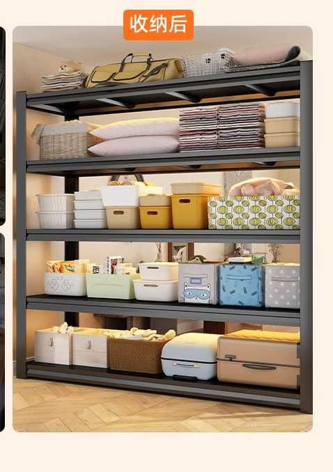 Ombor stellajlari\saqlash uchun javonlar\ko‘p qavatli\шкаф для кухни