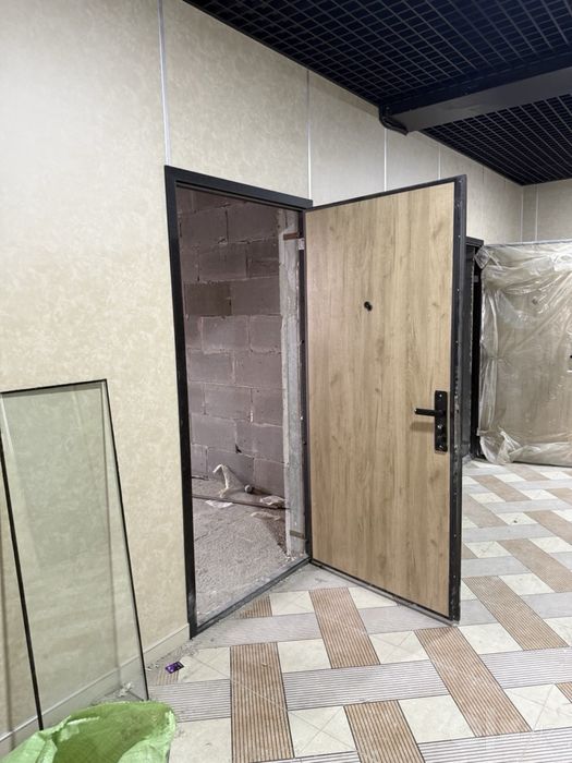 Продается 2 комнатная квартира. Кибрай. Бойджигит махалла