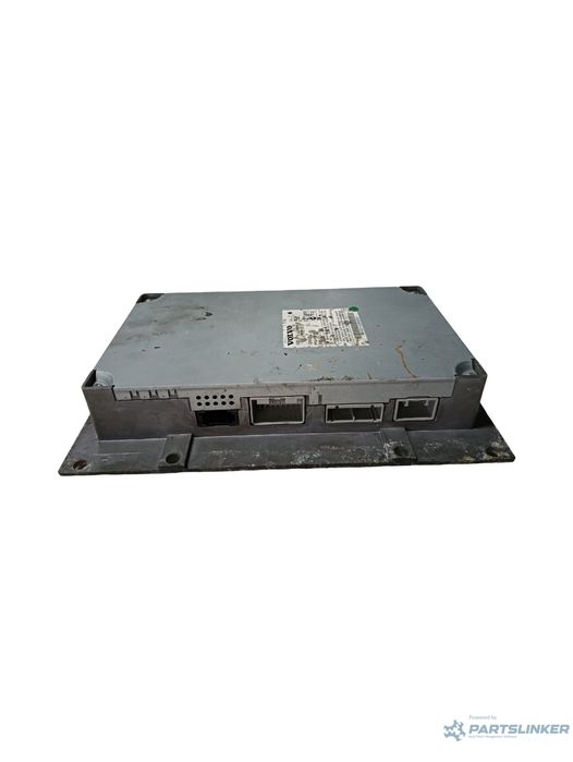 Amplificator De Sunet Volvo Xc90 I 275 2002 - 2015 31215524