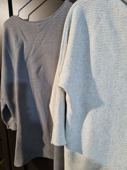 2 кофточки 48-50