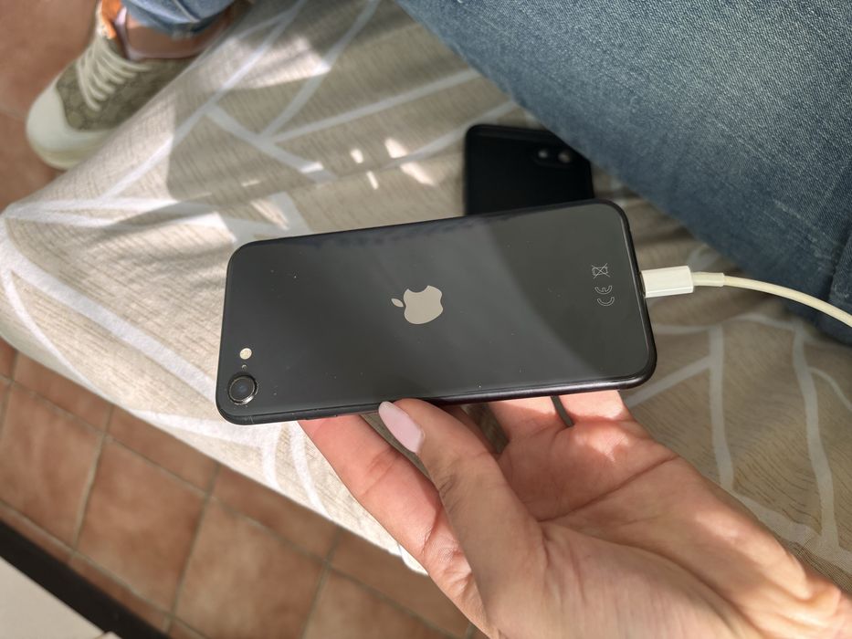 Iphone SE 2020 64 gb
