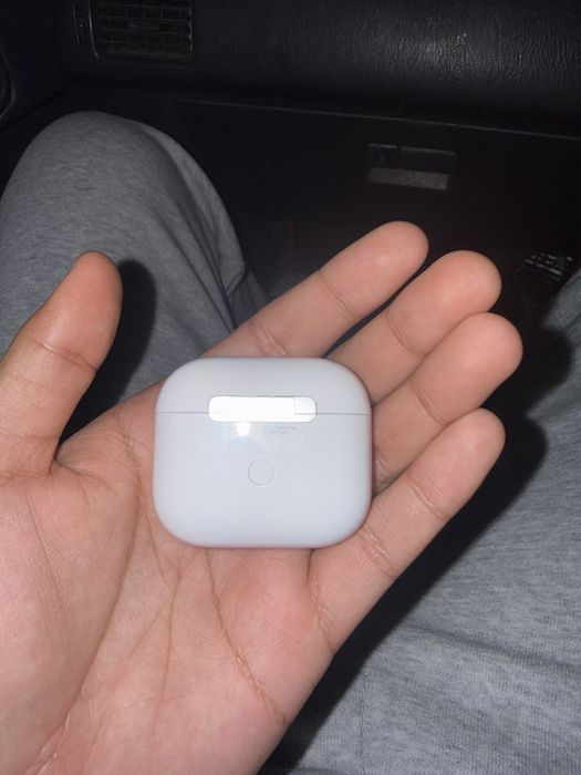airpods 3 оригинал