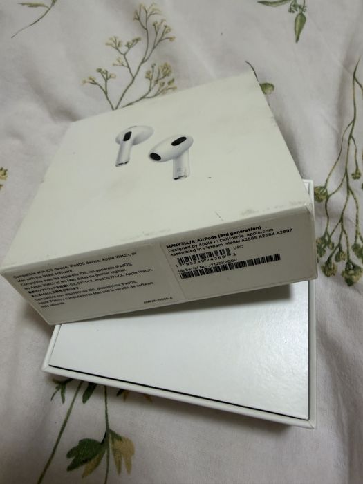 AirPods 3 оригинал