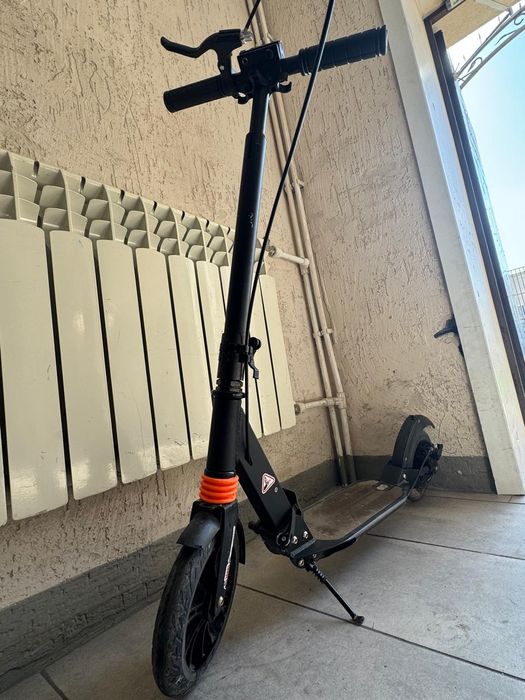 продается самокат