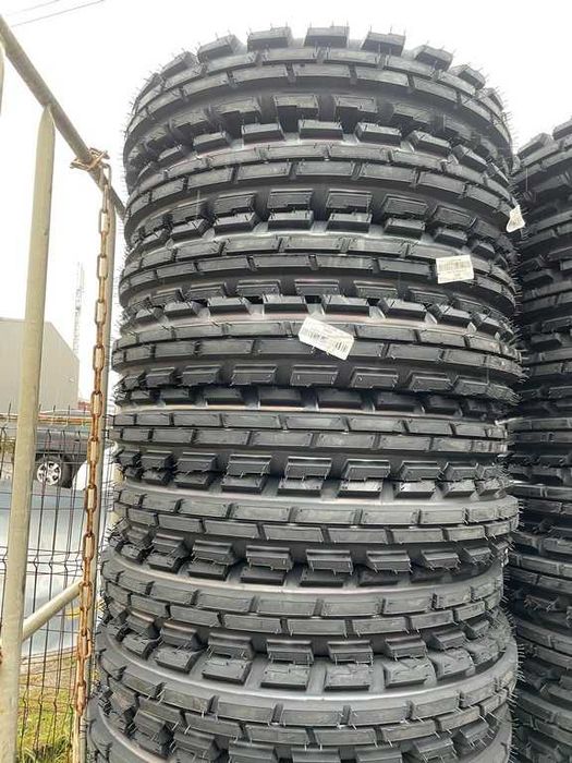 PETLAS Cauciucuri noi agricole de tractor 6.50-20 8PR