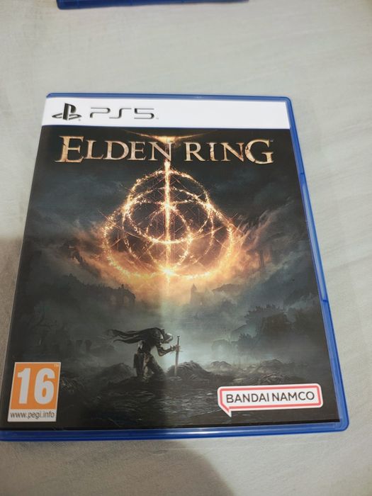Joc ps5 elden ring
