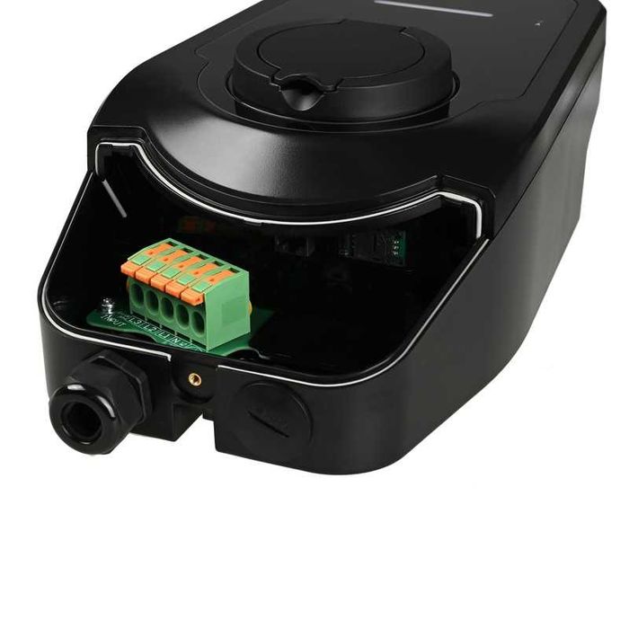 Зарядна станция EVPoint EV22 PLUS | контакт Тип 2 | 22 kW AC