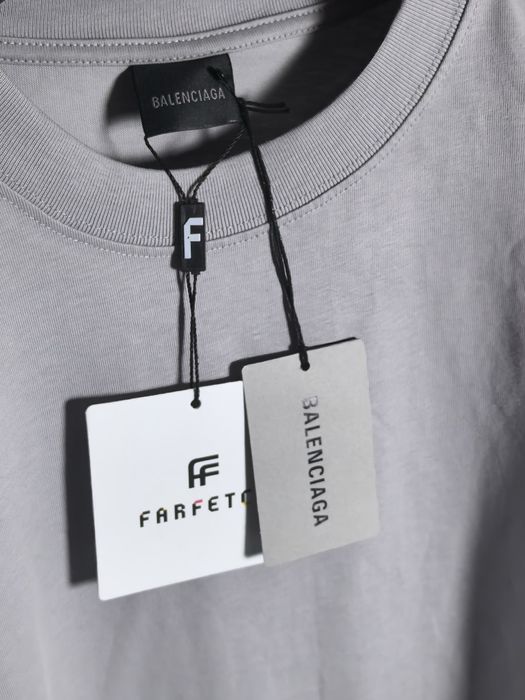 Balenciaga тениска