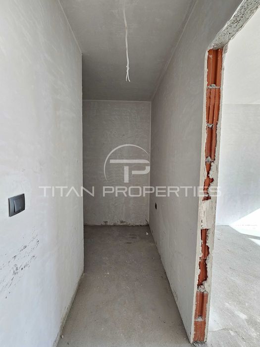 Продава се Двустаен апартамент в Пловдив, Мараша - 72 кв.м за 1445 €/кв.м - Снимка #5